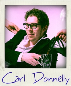 Carl Donnelly